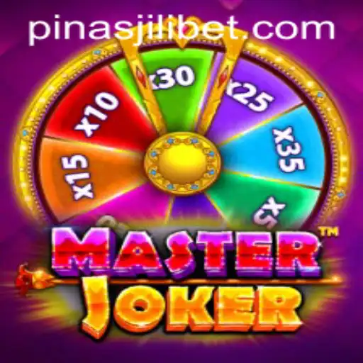 Exploring the Thrills of MasterJoker: A Unique Slot Experience