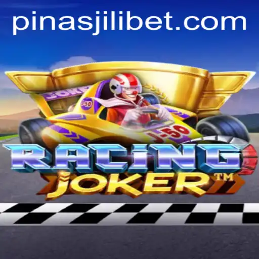 RacingJoker: A Thrill-Seeker's Guide with PinasJILI