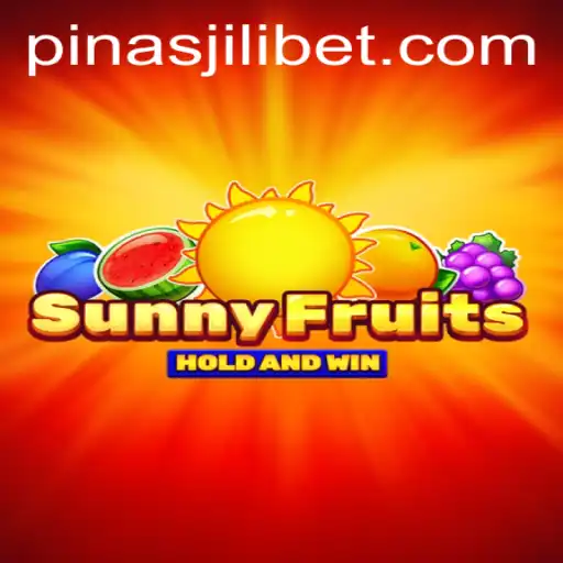 Experience the Excitement of SunnyFruits: Dive into the Juicy World of PinasJILI