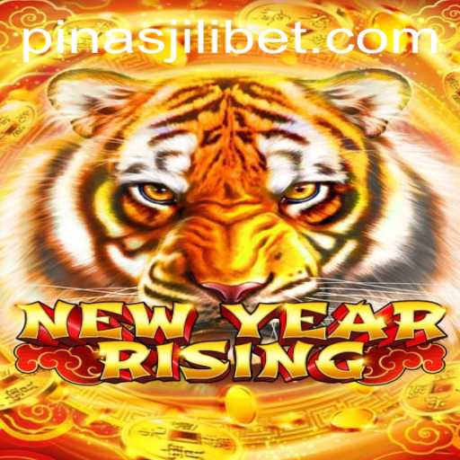 NewYearRising: An Engaging Adventure with PinasJILI