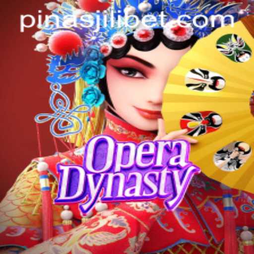 Unveiling the Spectacle of OperaDynasty and PinasJILI: A Journey into the Game's Mechanics