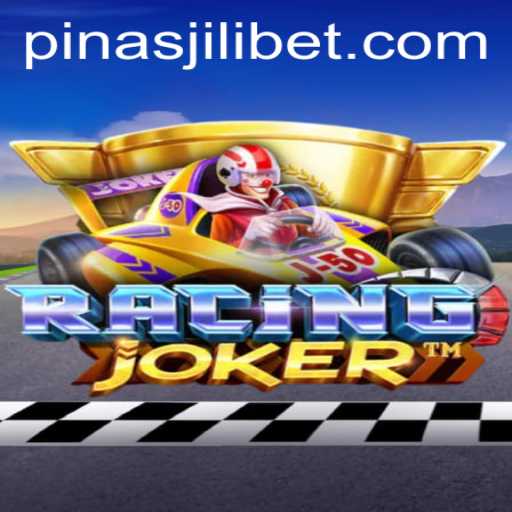 RacingJoker: A Thrill-Seeker's Guide with PinasJILI
