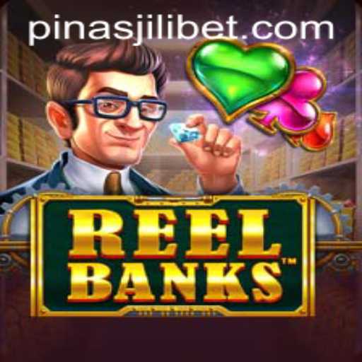 Exploring the Thrilling World of ReelBanks: The PinasJILI Phenomenon