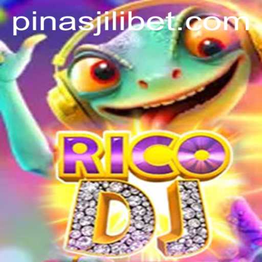 Unveiling the Exciting World of RicoDJ: A Journey into PinasJILI