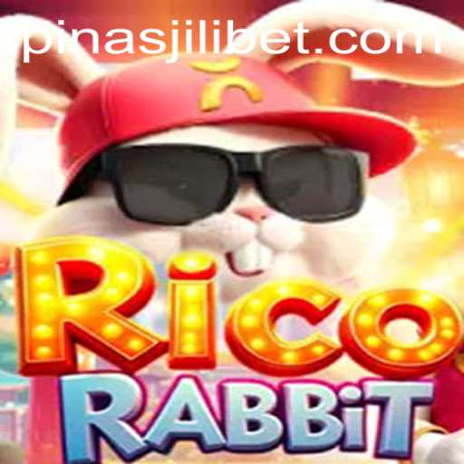 RicoRabbit: The Dynamic World of PinasJILI's Newest Game