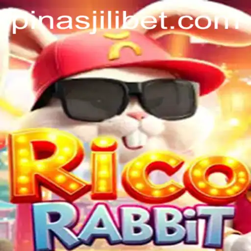 RicoRabbit: The Dynamic World of PinasJILI's Newest Game