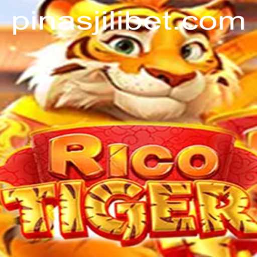 RicoTiger: An Engaging Adventure Inspired by PinasJILI