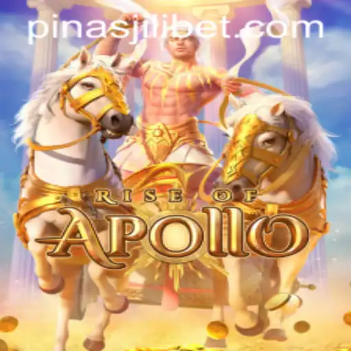 Rise of Apollo: A Galactic Gaming Experience with PinasJILI