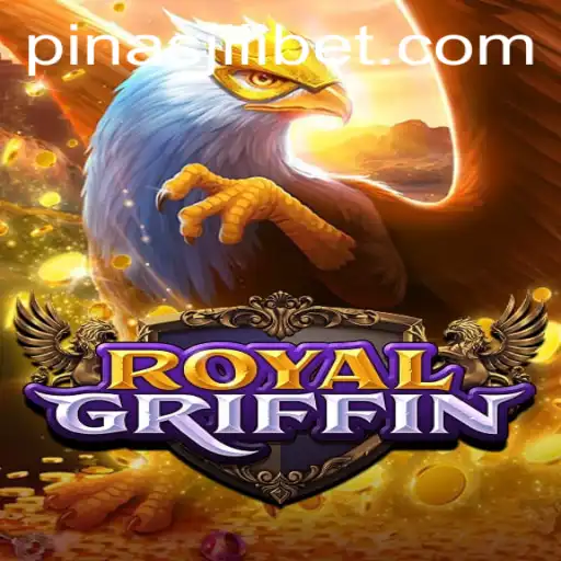 Exploring RoyalGriffin: A Captivating Journey with PinasJILI