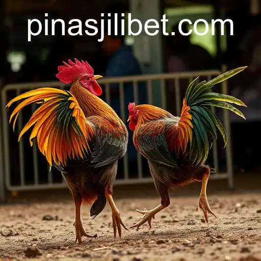 The Digital Evolution of Sabong Games with PinasJILI