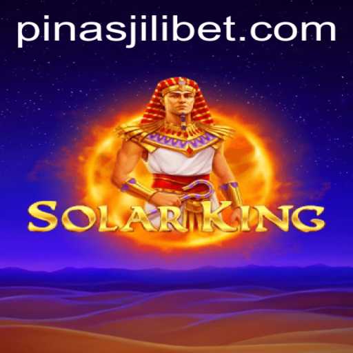 Exploring the Thrilling Universe of SolarKing: An In-depth Look into the Newest Sensation