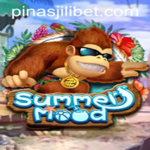 Unveiling the Excitement of SummerMood: A Captivating Journey with PinasJILI