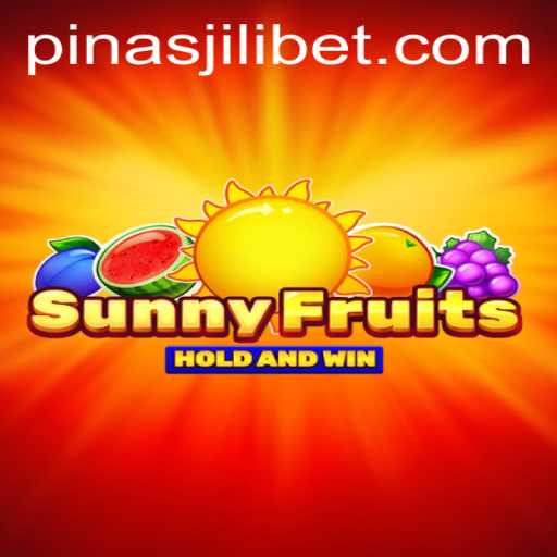 Experience the Excitement of SunnyFruits: Dive into the Juicy World of PinasJILI