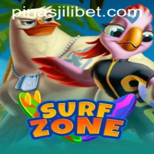 SurfZone: Riding the Waves with PinasJILI