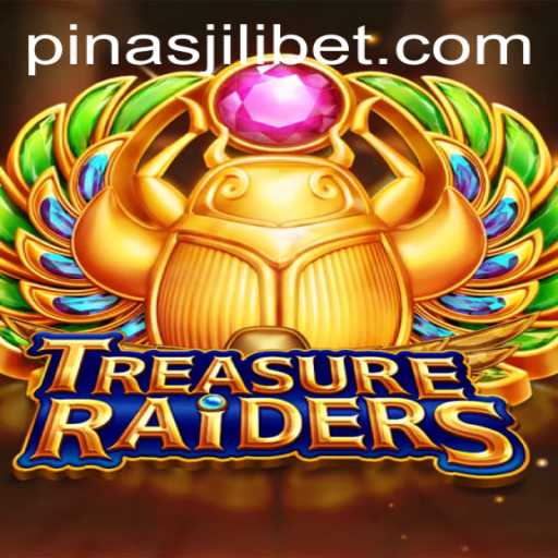 Exploring TREASURERAIDERS: An Immersive Adventure Awaits