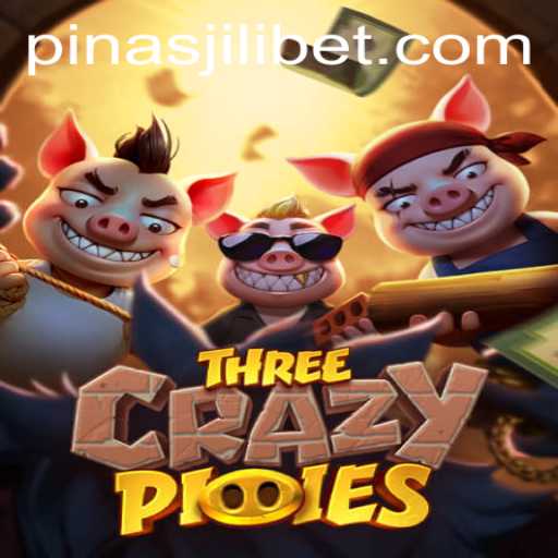 Unleashing the Fun: A Deep Dive into ThreeCrazyPiggies and the PinasJILI Experience