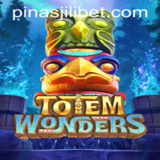 Exploring TotemWonders: An In-Depth Look at the Engaging Game with a Touch of PinasJILI