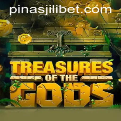 Discover the Adventure of 'TreasureoftheGods' with PinasJILI