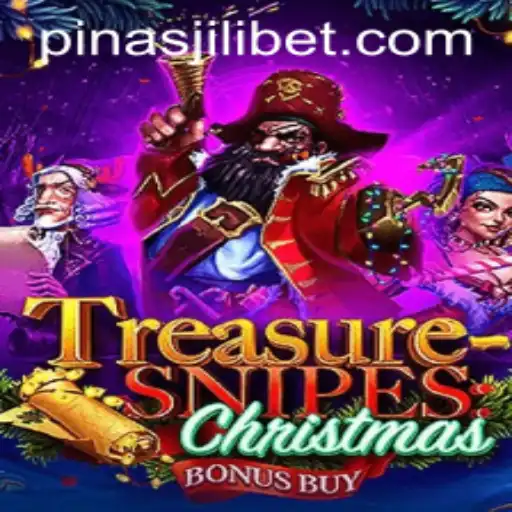 Exploring TreasuresnipesChristmas: A Festive Gaming Experience