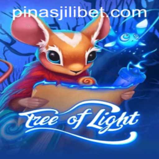 TreeofLight: A Comprehensive Guide to Mastering PinasJILI