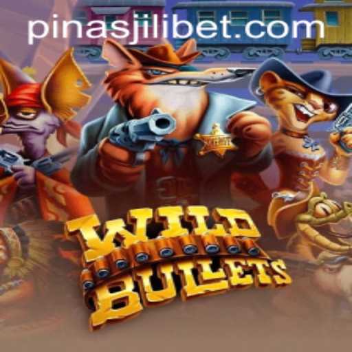 Unleashing Adventure with WildBullets: A Thrilling Gaming Experience