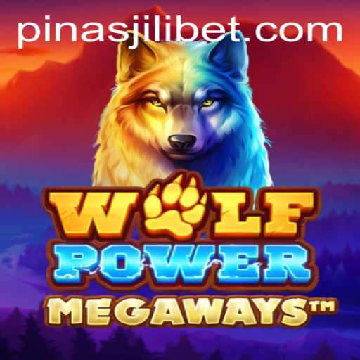 Discover the Wild Adventure of WolfPowerMega with PinasJILI