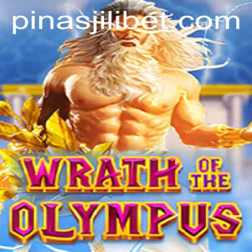 Exploring WrathofOlympus: A Mythological Adventure with PinasJILI
