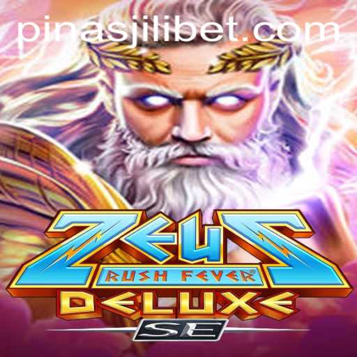Discover the Excitement of ZeusRushFeverDeluxeSE: A Mythological Gaming Adventure