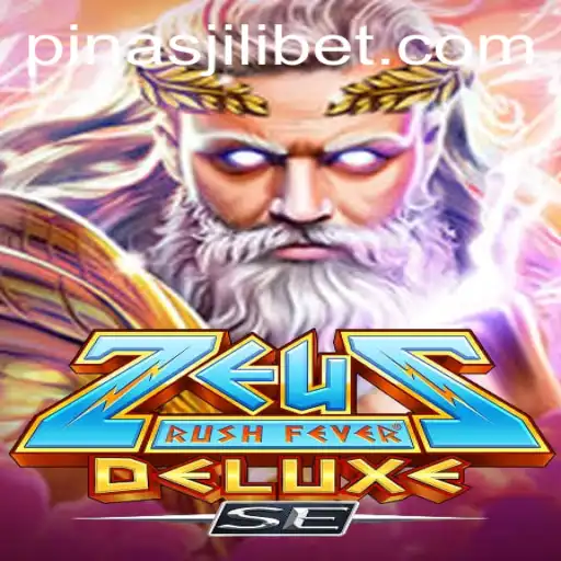 Discover the Excitement of ZeusRushFeverDeluxeSE: A Mythological Gaming Adventure